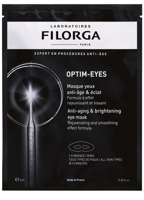 FILORGA OPTIM EYES MASK 6ML