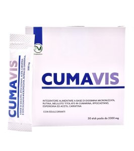 CUMAVIS 30STICK PACK