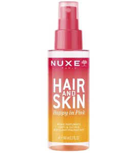 NUXE HAIR&SKIN FRAG MIS HA 100ML