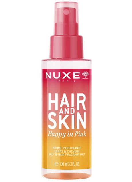 NUXE HAIR&SKIN FRAG MIS HA 100ML