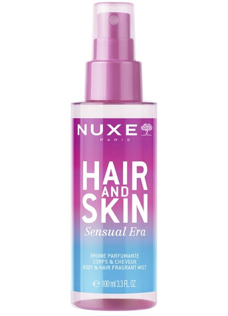 NUXE HAIR&SKIN FRAGR MI SE 100ML
