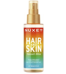 NUXE HAIR&SKIN FRAGR MIST S 100M