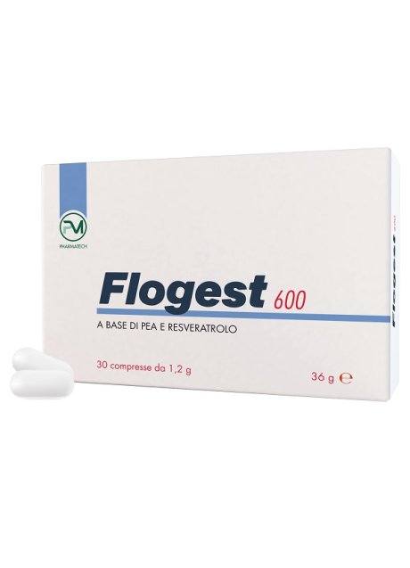 FLOGEST 600 30CPR