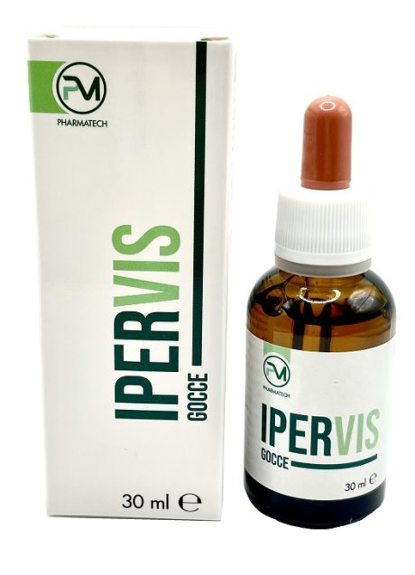 IPERVIS 30ML