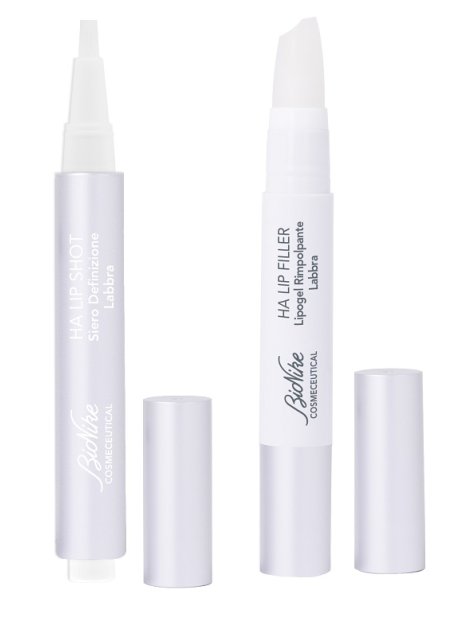 COSMECEUTICAL HA LIP SHOT&FILL