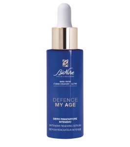 DEFENCE MY AGE SIERO RINNOVAT