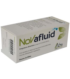 NOVAFLUID 150ML