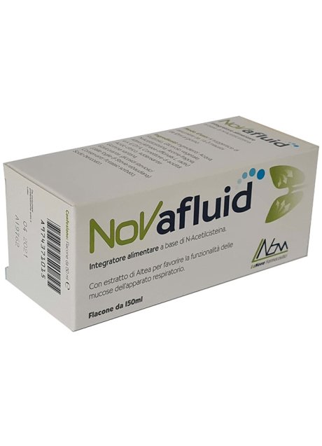 NOVAFLUID 150ML