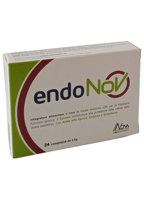 ENDONOV 24CPS