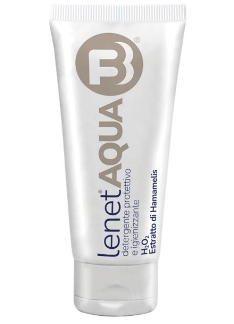 LENET AQUA 125ML