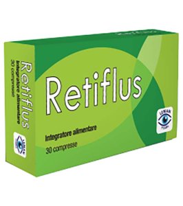 RETIFLUS 30CPR