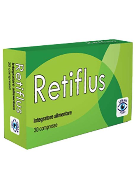 RETIFLUS 30CPR
