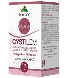 CYSTILEM 60CPS