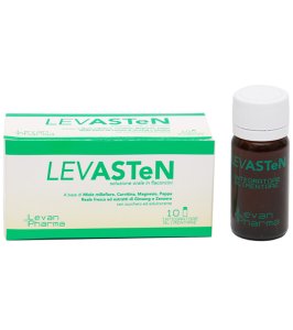 LEVASTEN 10FL 10ML