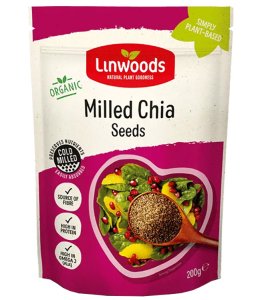 SEMI CHIA MACINATI BIO 200GR (I6