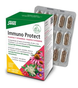 SALUS IMMUNO PROTECT 60CPS