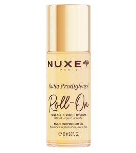 NUXE HUILE PRODIGIEUSE ROLL-ON