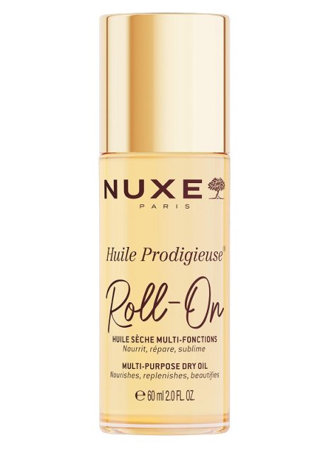 NUXE HUILE PRODIGIEUSE ROLL-ON