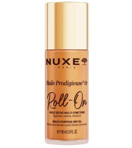 NUXE HUILE PRODIG OR ROLL-ON
