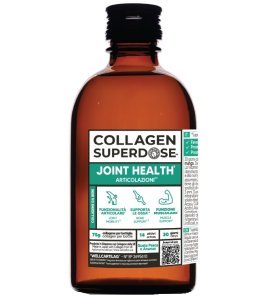 COLLAGEN SUPERDOSE JOINT 300ML