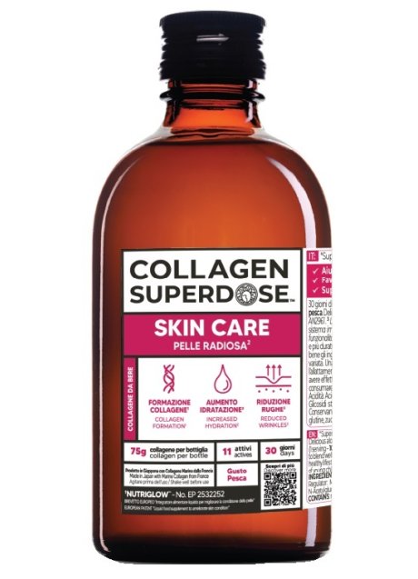 COLLAGEN SUPERD.SKINCARE PELLE R