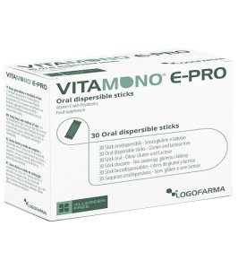 VITAMONO E PRO 30BUST IDROSOL