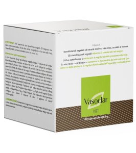 VASOCLAR 120CPS OTI