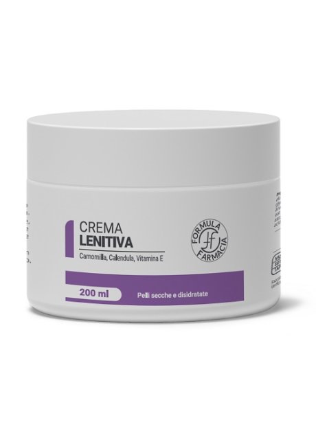 FORMULA CREMA CORPO LENIT 200ML