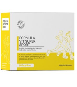 FORMULA VIT SUPER SPORT 20 BS
