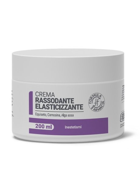 FORMULA CR RASSOD/ELAST 200ML