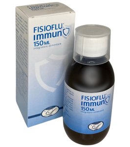 FISIOFLU IMMUNO 150ML