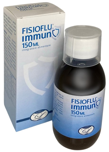 FISIOFLU IMMUNO 150ML