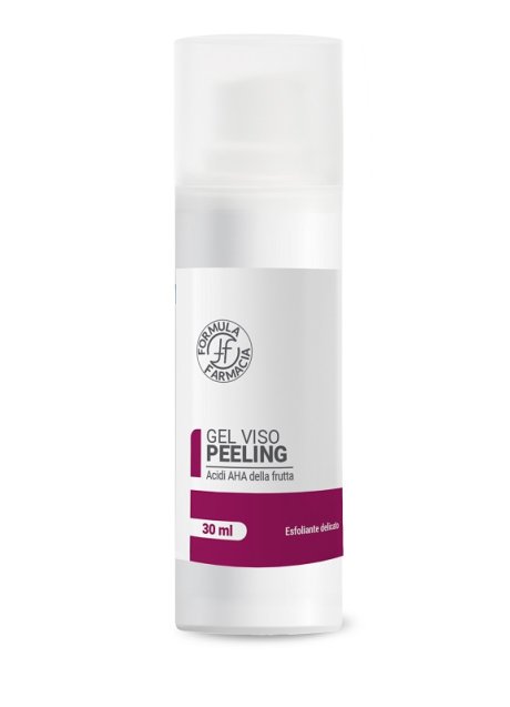 FORMULA GEL VISO PEELING 50ML