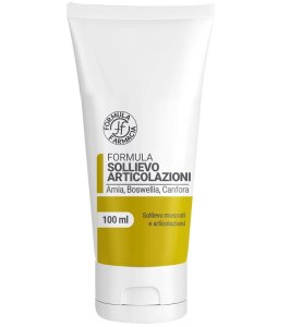 FORMULA SOLLIEVO ARTIC CR 100ML