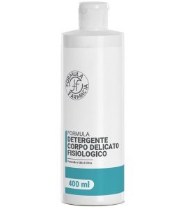FORMULA DETERG CRP DELIC 400ML