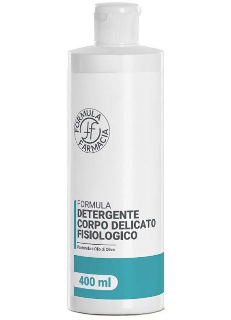 FORMULA DETERG CRP DELIC 400ML