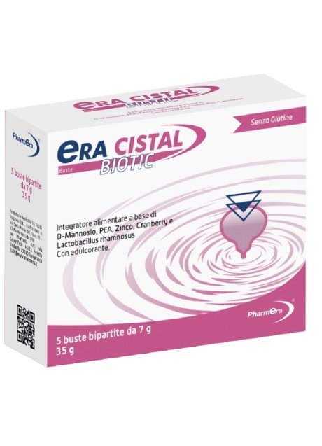 ERA CISTAL BIOTIC 5BUST