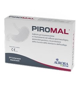 PIROMAL 24CPR
