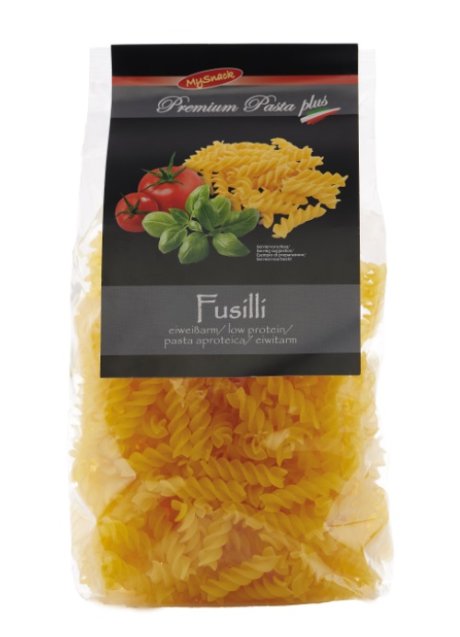 MY SNACK PREMIUM PLUS FUSIL AP