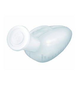 URINALE UOMO PIC C/TAPPO