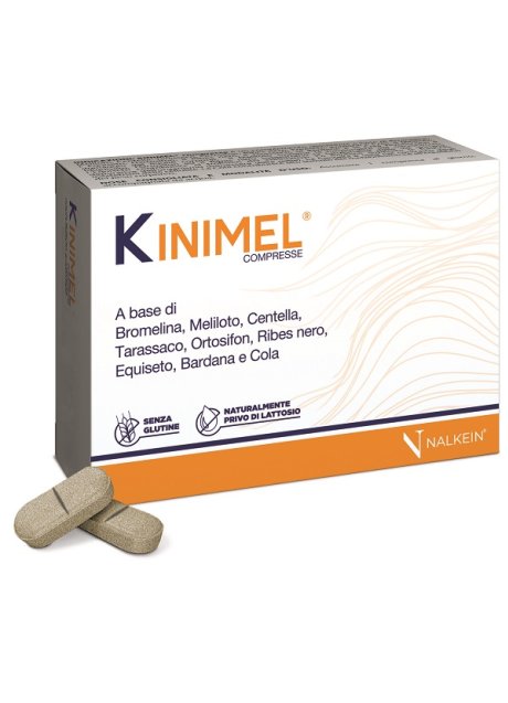 KINIMEL 30CPR