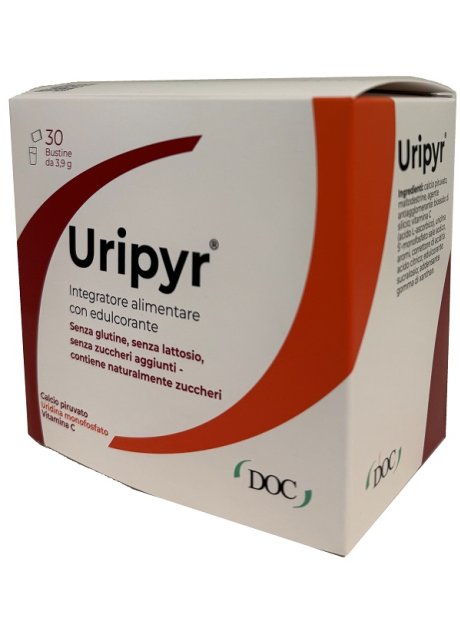 URIPYR 30BUST