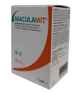 MACULAMIT 30STICK