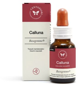CALLUNA BASEGEMMO 30ML