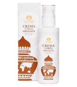 CREMA CORPO DRENANTE 200ML