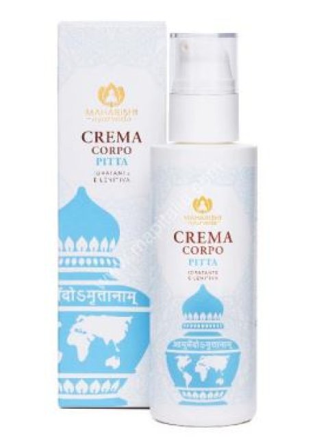 CREMA CORPO PITTA 200ML