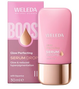 SIERO GLOW 30ML WELEDA