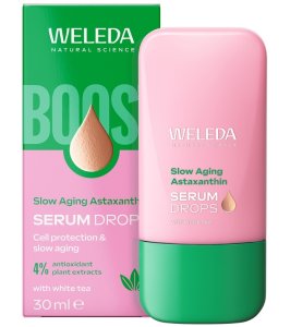 SIERO ANTIOSSIDANTE PROT 30ML