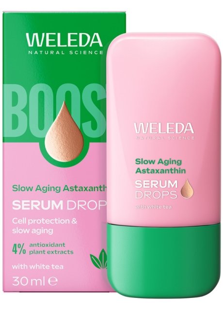 SIERO ANTIOSSIDANTE PROT 30ML