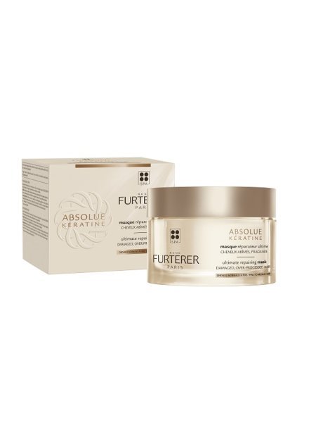 ABSOLUE KERATINE MAS RIST200ML